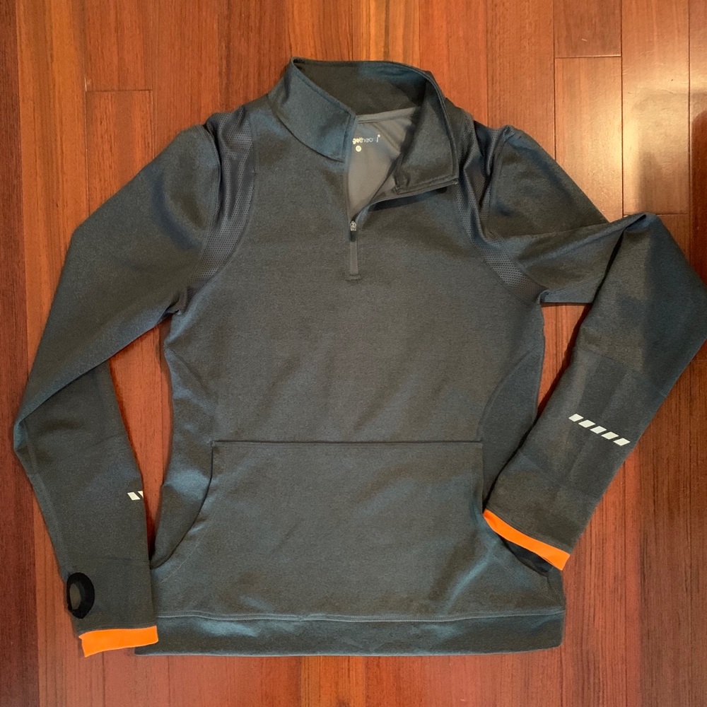 Orangetheory Pullover - image 1